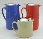 Beehouse 12 Ounce Teapots